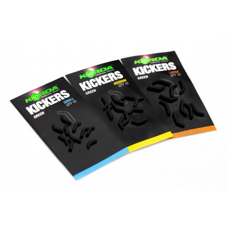 Korda Hook Kickers