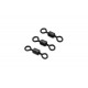 Korda Micro Rig Swivels