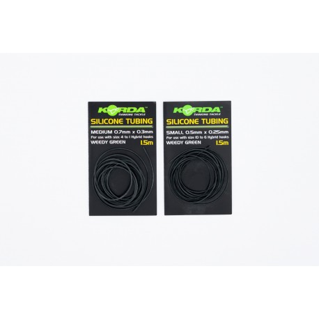 Korda Silicone Tube