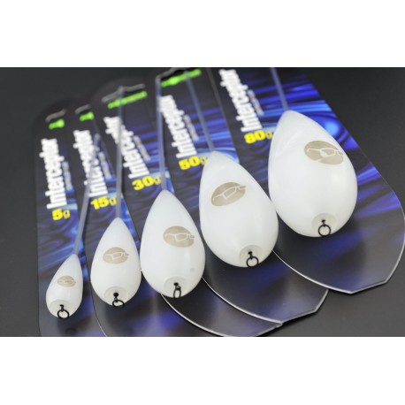 Korda Interceptor Surface Controller Float