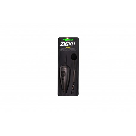 Korda Zig Float Kits