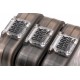 Korda Dark Matter Tungsten Braid