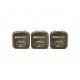 Korda Kamo Coated Braid Hooklink