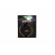 Korda Dark Matter 1m Ring Swivel Leaders