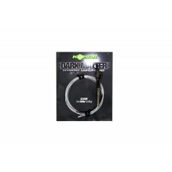 Korda Dark Matter 1m Hybrid Lead Clip Leaders