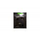 Korda Dark Matter 1m Chod & Heli Leaders