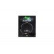 Korda Dark Matter 1m Heli-Safe Leaders