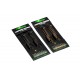 Korda Ready Tied 1m Kable Heli-Safe Leadcore Leaders