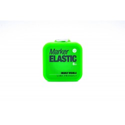 Korda Green Marker Elastic