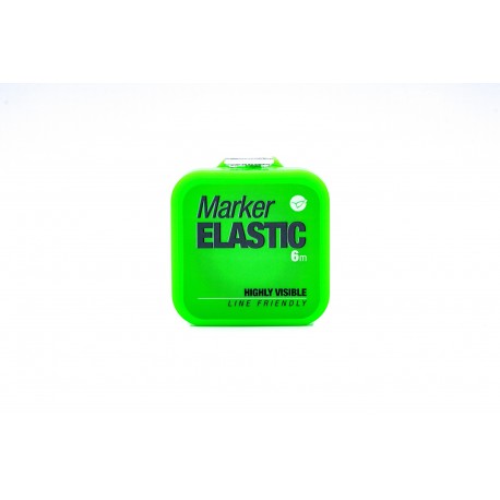Korda Green Marker Elastic