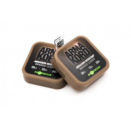 Korda Arma Kord Braided Leader