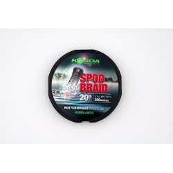 Korda Spod Braid - 300m Spool