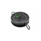 Korda Reuben Heaton Carpy Green 120lb / 4oz Scales