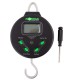 Korda Reuben Heaton 132lb / 1oz Digital Scales