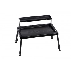 Fox Compact 2-Tier Bivvy Table