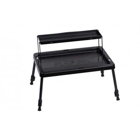 Fox Compact 2-Tier Bivvy Table