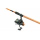 Guru 10ft Pellet Waggler Float Rod & Reel Combo