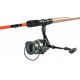 Guru 10ft Pellet Waggler Float Rod & Reel Combo
