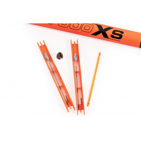 Guru 700XS 7.0m Pole Combo