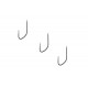 Guru F1 Maggot Spade End Barbless Hooks