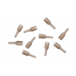 Guru X-Safe Spare Tail Rubbers