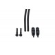 Guru Incredible 'Pult Spare Elastics