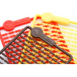 Guru Micro Hair Stops