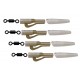 Guru Micro Lead Clip Kit