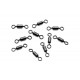Guru Size 11 Rig System Swivels