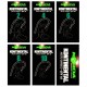 Korda Kontinental Hooks - All Sizes