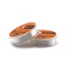 Guru N-Gauge Monofilament Hooklink Line