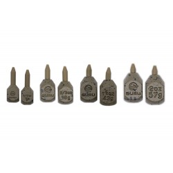 Guru Inline X-Safe Leads