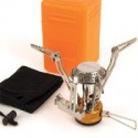 Stoves & Cooking Equipment